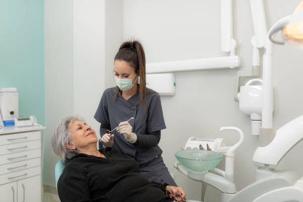 Best Broken or Cracked Tooth Emergency Dentist in Westwood, KS