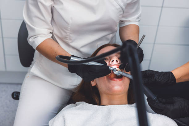Best Emergency Dentist for Lost Fillings or Crowns in Westwood, KS